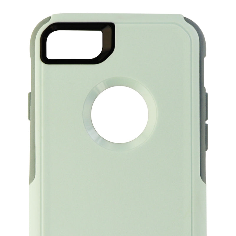 OtterBox Commuter Series Hard Case for Apple iPhone 8 / 7 - Light Blue Ocean Way - OtterBox - Simple Cell Shop, Free shipping from Maryland!