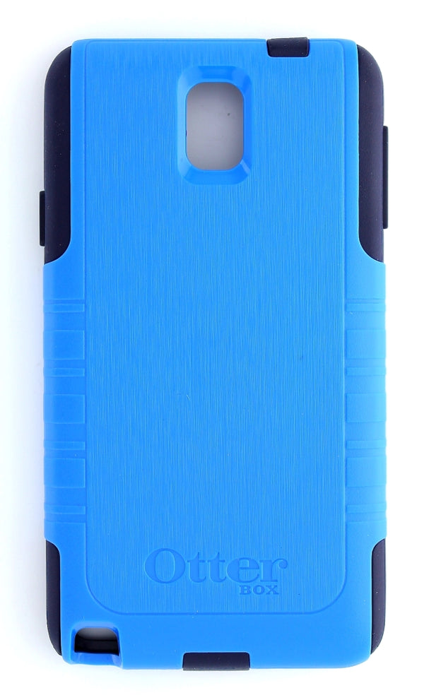 OtterBox Commuter Case for Samsung Galaxy Note3 - Surf Blue / Navy - OtterBox - Simple Cell Shop, Free shipping from Maryland!