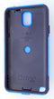 OtterBox Commuter Case for Samsung Galaxy Note3 - Surf Blue / Navy - OtterBox - Simple Cell Shop, Free shipping from Maryland!