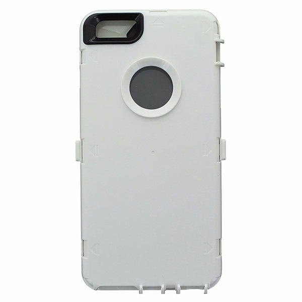 OtterBox Replacement Interior for Apple iPhone 6s Plus Defender Cases - White - OtterBox - Simple Cell Shop, Free shipping from Maryland!