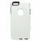 OtterBox Commuter Series Case for iPhone 6 Plus 6S Plus White and Gray - OtterBox - Simple Cell Shop, Free shipping from Maryland!