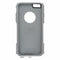 OtterBox Commuter Series Case for iPhone 6 Plus 6S Plus White and Gray - OtterBox - Simple Cell Shop, Free shipping from Maryland!