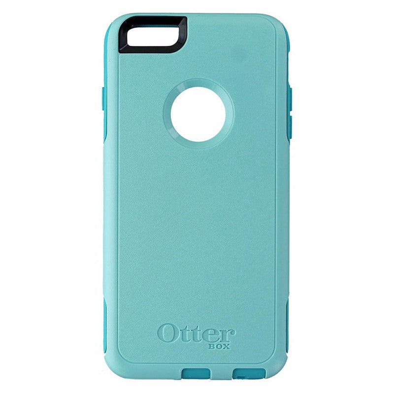 OtterBox Commuter Case iPhone 6 Plus 6s Plus 5.5 inch - Aqua Blue/Teal - OtterBox - Simple Cell Shop, Free shipping from Maryland!