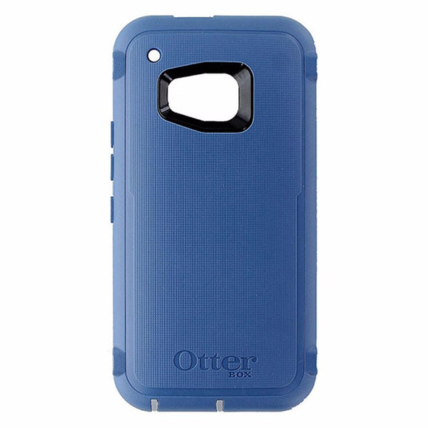 OtterBox Defender Series Case for HTC One M9 - Blue / Gray - OtterBox - Simple Cell Shop, Free shipping from Maryland!