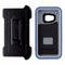 OtterBox Defender Series Case for HTC One M9 - Blue / Gray - OtterBox - Simple Cell Shop, Free shipping from Maryland!