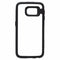 OtterBox Symmetry Case for Samsung Galaxy S6 Clear w/ Black Trim *Cover - OtterBox - Simple Cell Shop, Free shipping from Maryland!