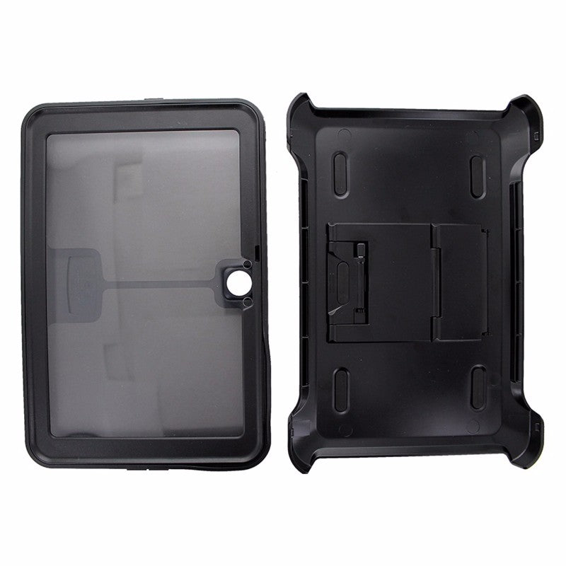 OtterBox Defender Series Case for Verizon Ellipsis 10 Tablets - Black - OtterBox - Simple Cell Shop, Free shipping from Maryland!