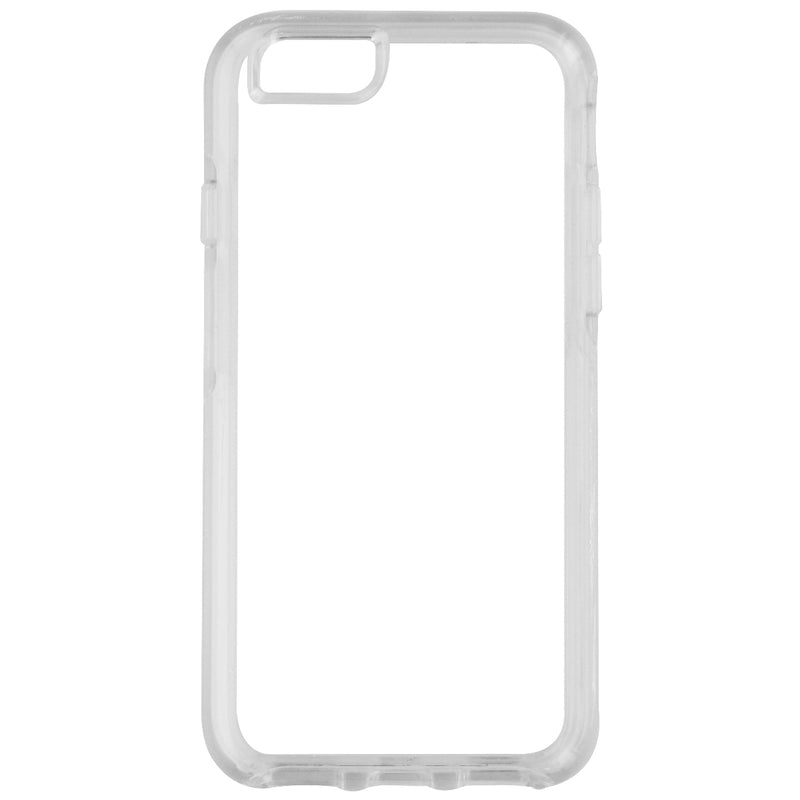 OtterBox Symmetry Series Protective Case Cover for iPhone 6s 6 - Clear - OtterBox - Simple Cell Shop, Free shipping from Maryland!
