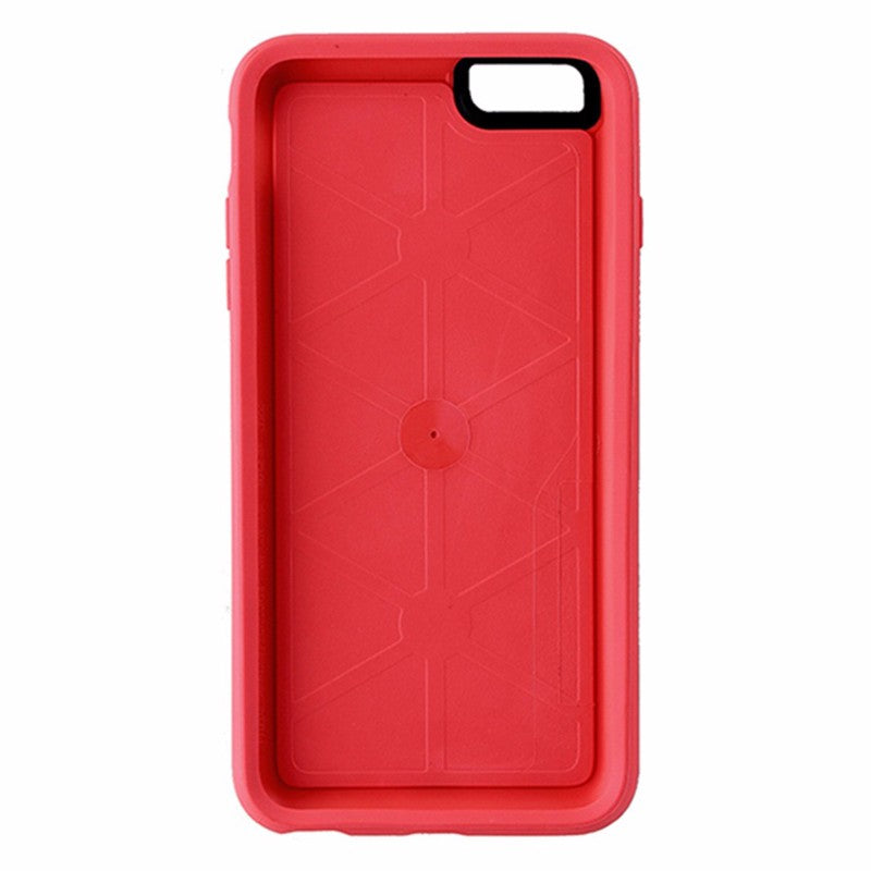 OtterBox Symmetry Hybrid Case for iPhone 6s Plus/6 Plus - Black/Pink/Flowers - OtterBox - Simple Cell Shop, Free shipping from Maryland!
