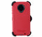 OtterBox Defender Series Case for Motorola Moto Z Force Droid Edition - Red - OtterBox - Simple Cell Shop, Free shipping from Maryland!