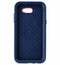 OtterBox Symmetry Case Cover for Galaxy J3 2017 Emerge Prime Sol 2 - Pink / Navy