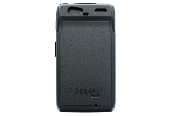 OtterBox Commuter Case for Motorola Droid Razr Black * Cover OEM Original - OtterBox - Simple Cell Shop, Free shipping from Maryland!
