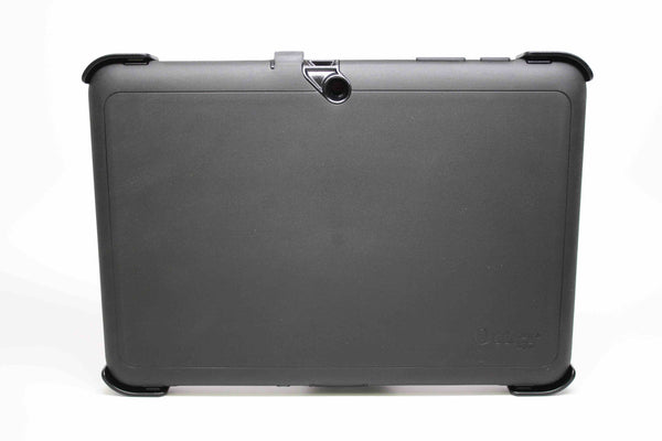 OtterBox Defender Case and Stand for Samsung Galaxy Tab 2 Black * OEM Original - OtterBox - Simple Cell Shop, Free shipping from Maryland!