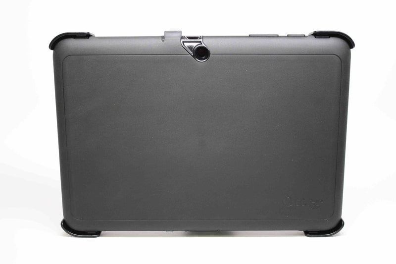 OtterBox Defender Case and Stand for Samsung Galaxy Tab 2 Black * OEM Original - OtterBox - Simple Cell Shop, Free shipping from Maryland!