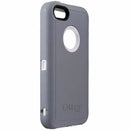 OtterBox Defender Case for iPhone 5C Gray/White * Cover OEM Original - OtterBox - Simple Cell Shop, Free shipping from Maryland!