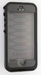 OtterBox Preserver Case for iPhone SE 5 5S Carbon Black * Cover OEM Original - OtterBox - Simple Cell Shop, Free shipping from Maryland!