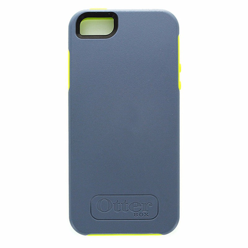OEM OtterBox Symmetry Series Case 77-37343 for Apple iPhone SE 5/5S-Blue&Green - OtterBox - Simple Cell Shop, Free shipping from Maryland!