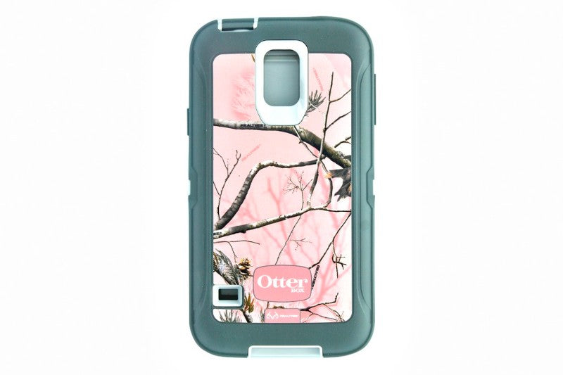 OEM OtterBox Defender Case 77-39164 for Samsung Galaxy S5-Pink - OtterBox - Simple Cell Shop, Free shipping from Maryland!