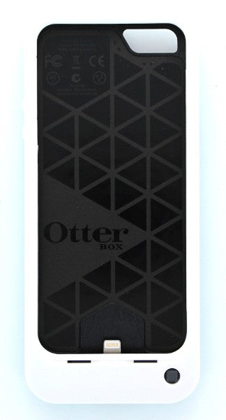OtterBox Resurgence Battery Case for iPhone SE 5 5S Blue * Cover OEM Original - OtterBox - Simple Cell Shop, Free shipping from Maryland!