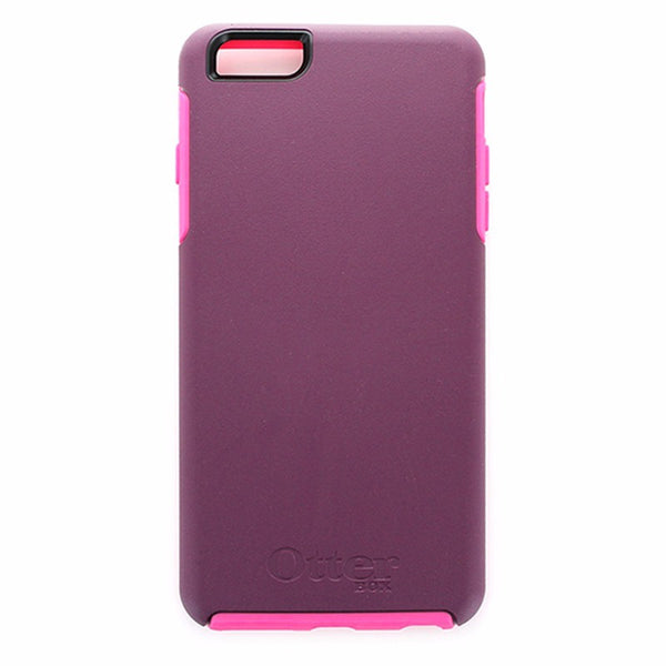 OtterBox Symmetry Case for Apple iPhone 6 Plus 6S Plus Crushed Damson *Cover OEM - OtterBox - Simple Cell Shop, Free shipping from Maryland!