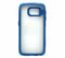 OtterBox Symmetry Case for Samsung Galaxy S6 Clear Blue *Cover OEM Original - OtterBox - Simple Cell Shop, Free shipping from Maryland!