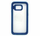 OtterBox Symmetry Case for Samsung Galaxy S6 Clear Blue *Cover OEM Original - OtterBox - Simple Cell Shop, Free shipping from Maryland!