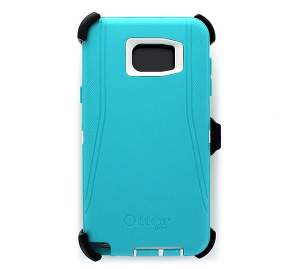 OEM OtterBox Defender Case 77-52049 for Samsung Galaxy Note 5 - Teal - OtterBox - Simple Cell Shop, Free shipping from Maryland!