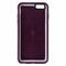 OtterBox Symmetry Series Case for iPhone 6 Plus / 6s Plus - White / Maroon - OtterBox - Simple Cell Shop, Free shipping from Maryland!