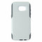 OtterBox Commuter Series Case for Samsung Galaxy S7 Edge - White/Grey - OtterBox - Simple Cell Shop, Free shipping from Maryland!