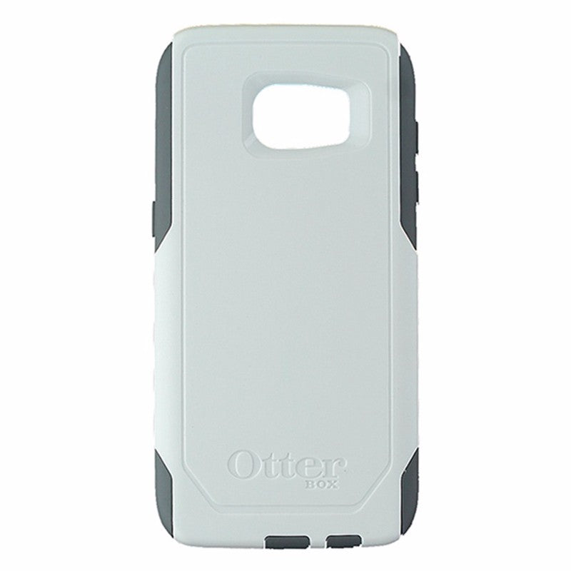 OtterBox Commuter Series Case for Samsung Galaxy S7 Edge - White/Grey - OtterBox - Simple Cell Shop, Free shipping from Maryland!