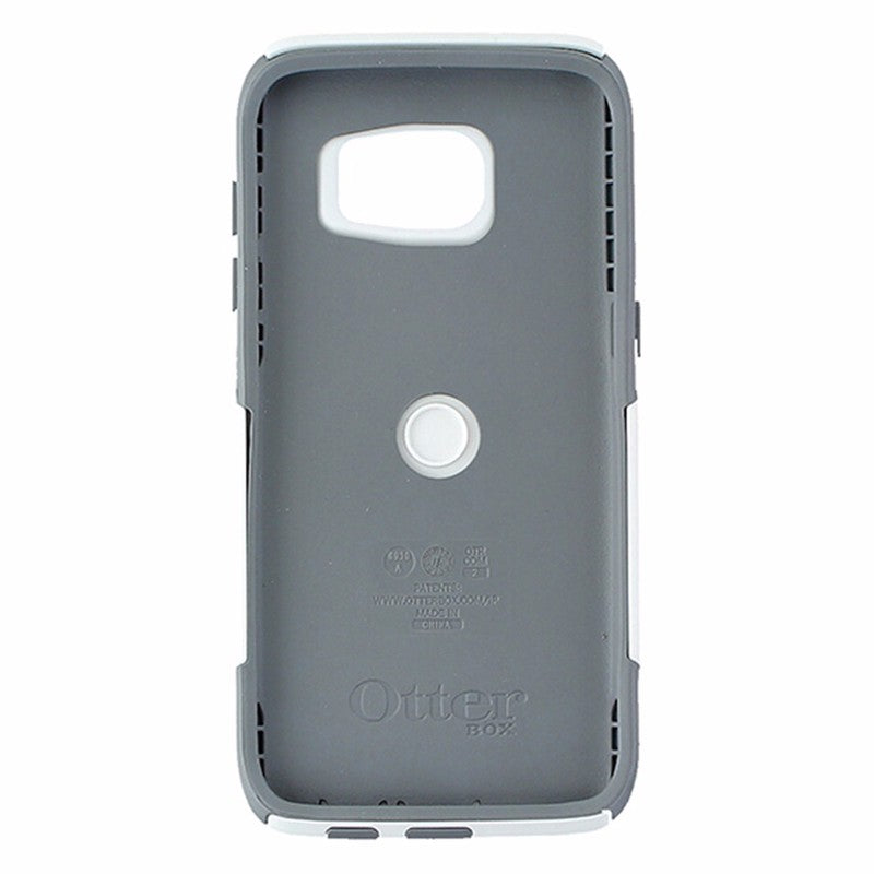 OtterBox Commuter Series Case for Samsung Galaxy S7 Edge - White/Grey - OtterBox - Simple Cell Shop, Free shipping from Maryland!