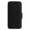 OtterBox Strada Series Leather Wallet Case for Samsung Galaxy S7 Edge - Black - OtterBox - Simple Cell Shop, Free shipping from Maryland!
