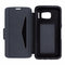 OtterBox Strada Series Leather Wallet Case for Samsung Galaxy S7 Edge - Black - OtterBox - Simple Cell Shop, Free shipping from Maryland!