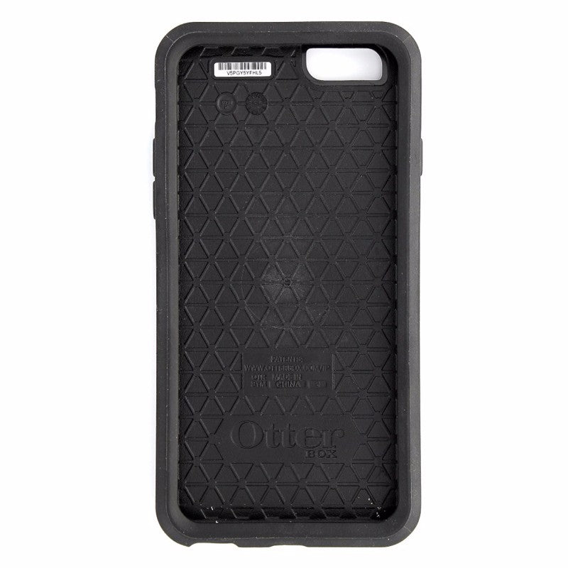 OtterBox Symmetry Series Case for iPhone 6s and iPhone 6 - Black - OtterBox - Simple Cell Shop, Free shipping from Maryland!