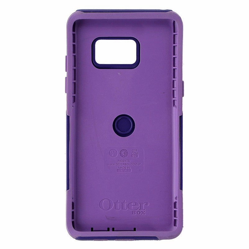OtterBox Commuter Series Case for Samsung Galaxy Note 7 - Purple (Discontinued) - OtterBox - Simple Cell Shop, Free shipping from Maryland!