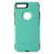 OtterBox Commuter Series Case for Apple iPhone 7 Plus - Aqua Mint Way (Teal) - OtterBox - Simple Cell Shop, Free shipping from Maryland!