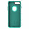OtterBox Commuter Series Case for Apple iPhone 7 Plus - Aqua Mint Way (Teal) - OtterBox - Simple Cell Shop, Free shipping from Maryland!