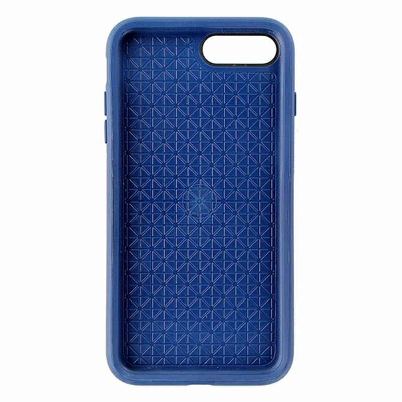 OtterBox Symmetry Series Hybrid Case for Apple iPhone 7 Plus - Pink / Dark Blue - OtterBox - Simple Cell Shop, Free shipping from Maryland!