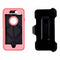 OtterBox Defender Series Case and Holster for Apple iPhone 7 - Pink - OtterBox - Simple Cell Shop, Free shipping from Maryland!