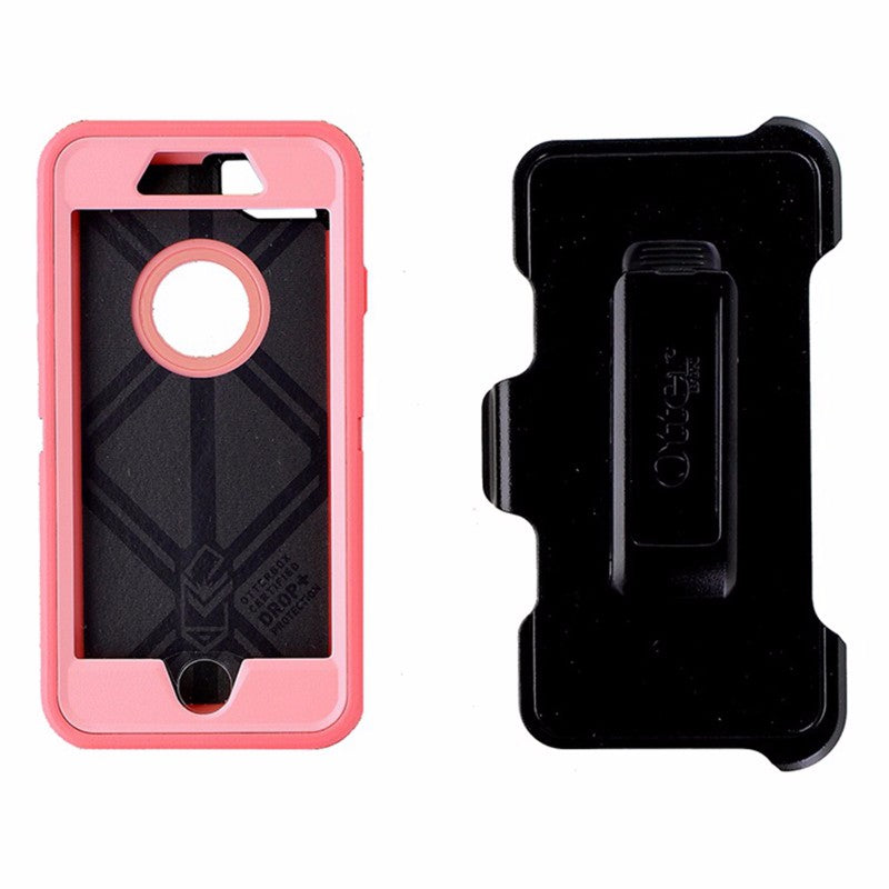 OtterBox Defender Series Case and Holster for Apple iPhone 7 - Pink - OtterBox - Simple Cell Shop, Free shipping from Maryland!