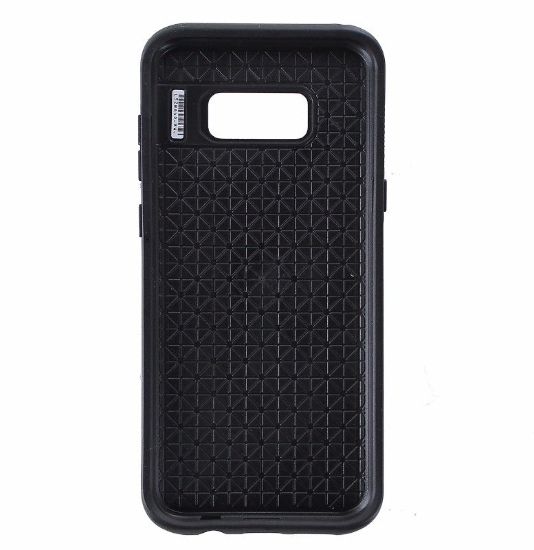 OtterBox Symmetry Case for Samsung Galaxy S8+ (Plus)-Pink Gold (Pink Gold/Black) - OtterBox - Simple Cell Shop, Free shipping from Maryland!