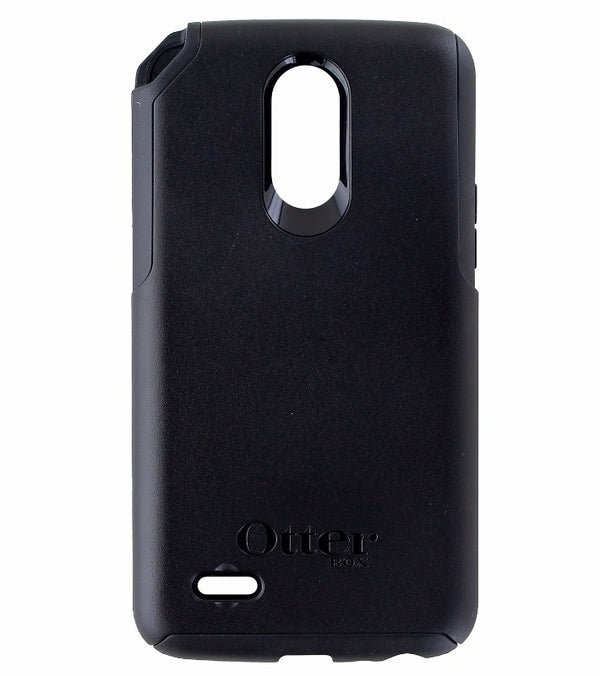 OtterBox Achiever Series Dual Layer Case for LG Stylo 3 Smartphone - Black - OtterBox - Simple Cell Shop, Free shipping from Maryland!