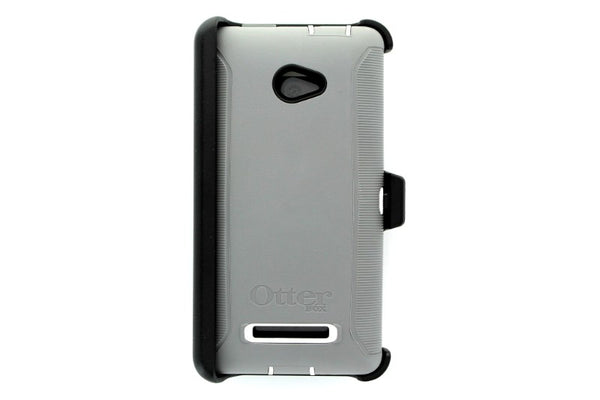 OtterBox Defender Case for HTC Windows Phone 8X Glacier * Cover OEM Original - Otterbox - Simple Cell Shop, Free shipping from Maryland!