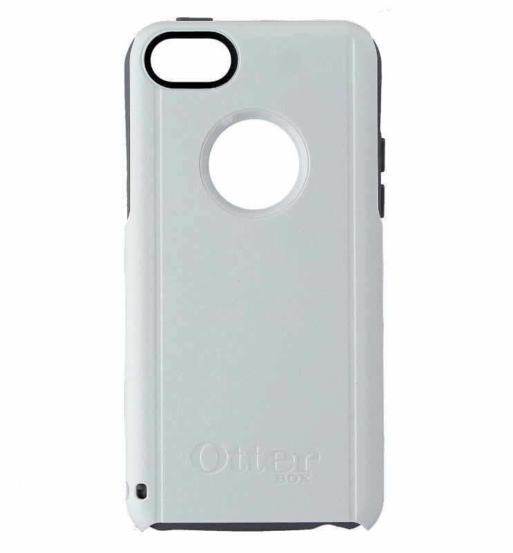 OEM OtterBox Commuter Case 77-33402 for iPhone 5C- Gray/White - OtterBox - Simple Cell Shop, Free shipping from Maryland!