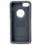 OEM OtterBox Commuter Case 77-33402 for iPhone 5C- Gray/White - OtterBox - Simple Cell Shop, Free shipping from Maryland!