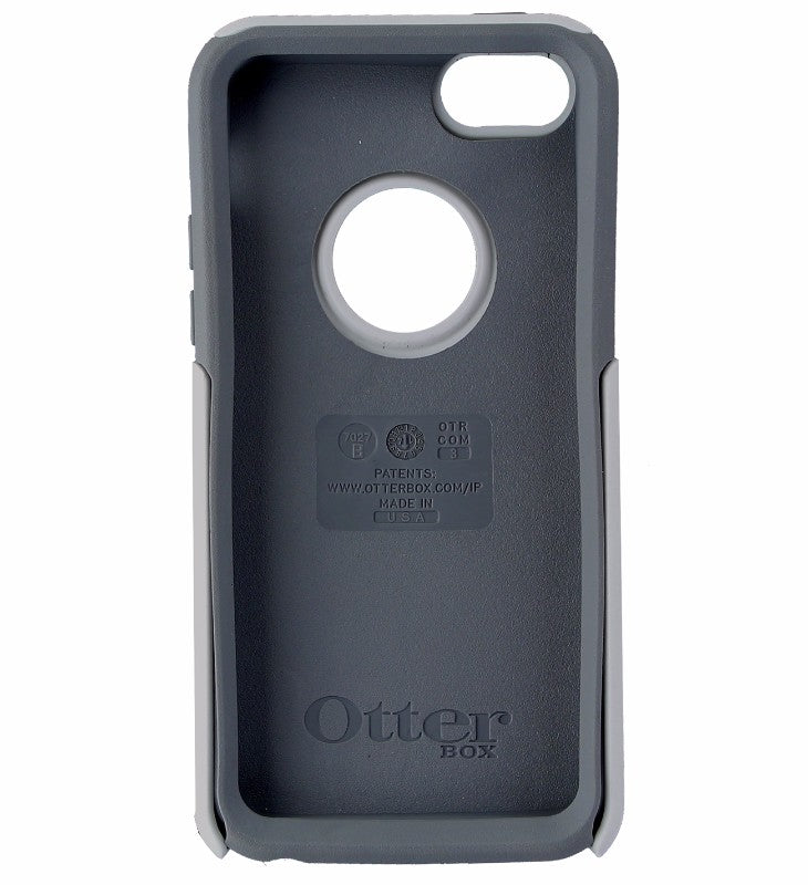 OEM OtterBox Commuter Case 77-33402 for iPhone 5C- Gray/White - OtterBox - Simple Cell Shop, Free shipping from Maryland!