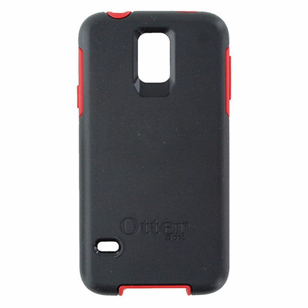 Otterbox Symmetry Case for Samsung Galaxy S5 Gray/Red - Otterbox - Simple Cell Shop, Free shipping from Maryland!