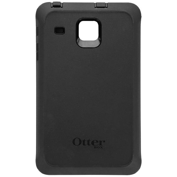 OtterBox Defender Series Protective Case for Samsung Galaxy Tab E 8.0 - Black - OtterBox - Simple Cell Shop, Free shipping from Maryland!