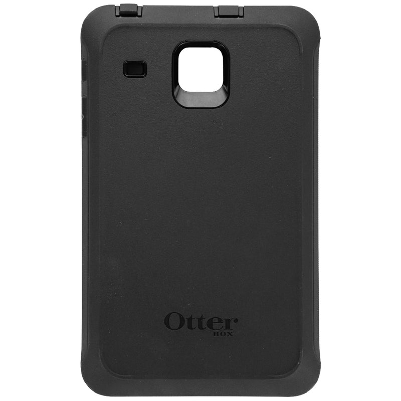 OtterBox Defender Series Protective Case for Samsung Galaxy Tab E 8.0 - Black - OtterBox - Simple Cell Shop, Free shipping from Maryland!