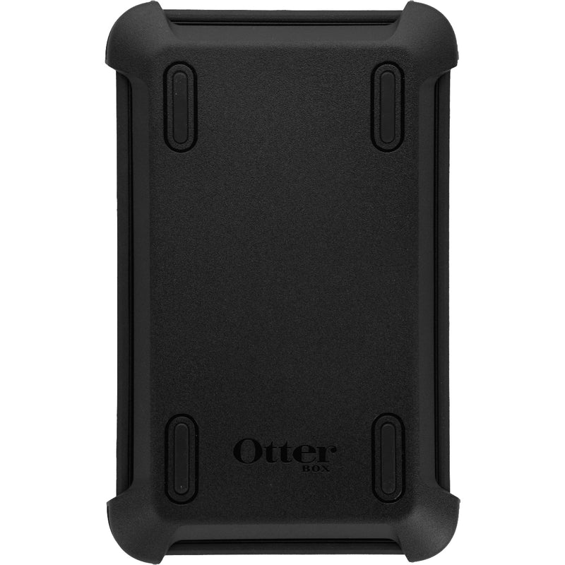 OtterBox Defender Series Protective Case for Samsung Galaxy Tab E 8.0 - Black - OtterBox - Simple Cell Shop, Free shipping from Maryland!